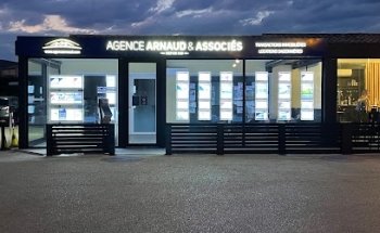 Agence ARNAUD & ASSOCIÉS