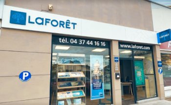 Agence immobilière Laforêt Meyzieu