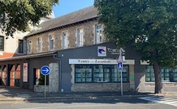 IMMO DE FRANCE TRANIER