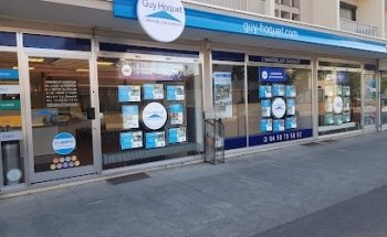 Agence immobilière Guy Hoquet ANNEMASSE