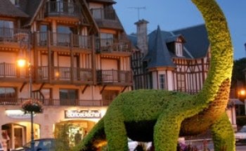 Agence immobilière Lamy Villers-sur-Mer