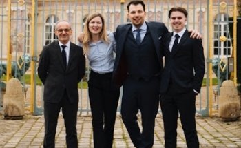 Louis Maurel Immobilier