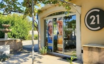 Agence CENTURY 21 SAMIM Codognan