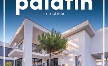 Immobilière le Palatin