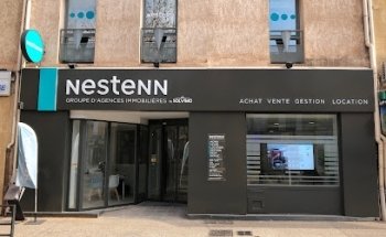 Agence Nestenn Immobilier Gardanne
