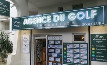 Agence du Golf-Sogeclub