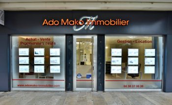 Orpi Ado Mako Immobilier Annemasse