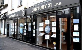 Century 21 LMB Alfortville