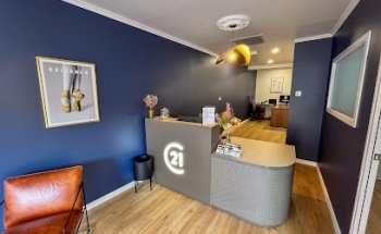 Agence CENTURY 21 Oustal Colomiers