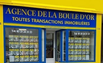 Agency Boule d'Or