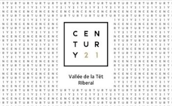 CENTURY 21 Agence immobilière Riberal - Saint Estève