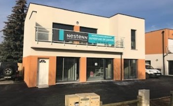 Agence Nestenn Immobilier Saint Gervais la Forêt