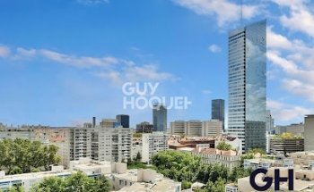 Agence immobilière Guy Hoquet