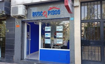 Inmobiliaria buscopisos levante