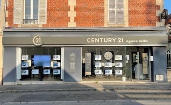CENTURY 21 Agence Collin