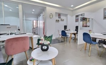 Orpi Optimum Immobilier Paris 20eme