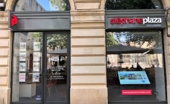 Stéphane Plaza Immobilier Montpellier