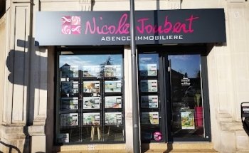 Nicole Joubert MONTREUIL-JUIGNE