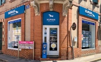 Human Immobilier Nègrepelisse