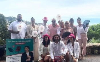 STEPHANE PLAZA IMMOBILIER LE CANNET