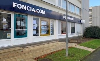 FONCIA | Agence Immobilière | Achat - Vente | Saint-Herblain : Rue dAquitaine