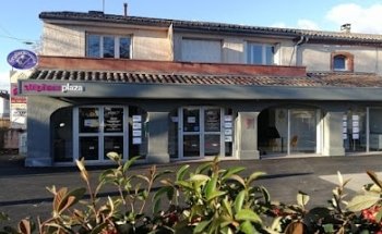 Stéphane Plaza Immobilier Grenade