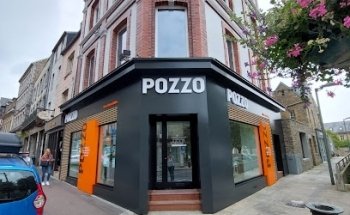 POZZO IMMOBILIER - Coutances