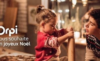 Orpi LSI Val d'Ozon Immobilier Sérézin-du-Rhône