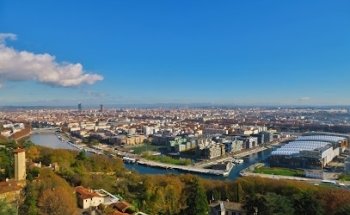 Agence immobilière VMA IMMO Champagne-au-Mont-d'Or