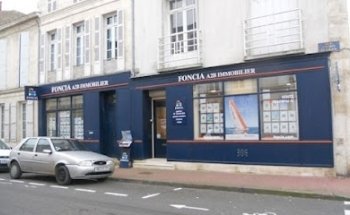 FONCIA | Agence Immobilière | Location-Location-Saison-Syndic-Gestion-Locative | Rochefort | R. Cochon Duvivier