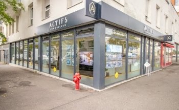 Actifs Immobilier