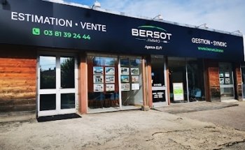 BERSOT IMMOBILIER