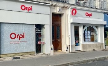Orpi Claude Bernard Immobilier Paris 5eme