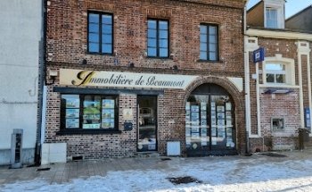 Agence Immobilière Beaumont le Roger