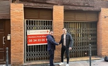 France Transactions Professionnels