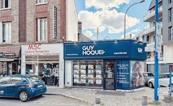 Agence immobilière Guy Hoquet SOTTEVILLE-LÈS-ROUEN