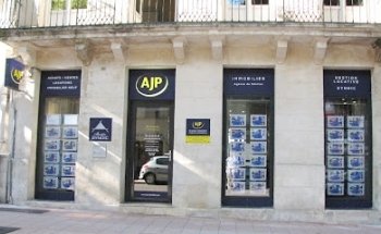 AJP Immobilier Saintes