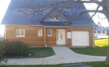 Les Maisons de l'Hexagone Barentin