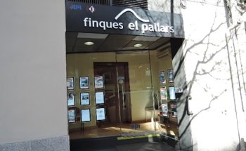 Finques El Pallars