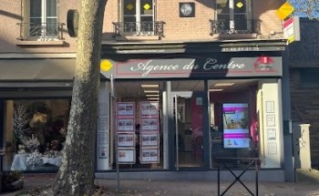 L'Agence du Centre