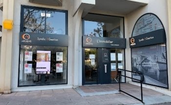 ARGENS Syndic Fréjus