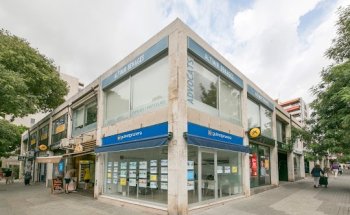 GuinotPrunera Les Corts