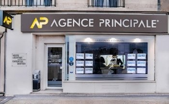 Agence Principale