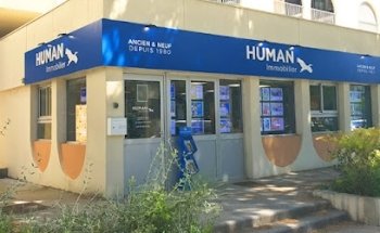 Human Immobilier La Grande Motte