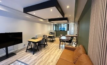 Agence immobilière Gaya - Domène Grésivaudan