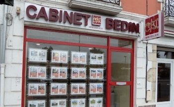 Cabinet Bedin Immobilier (St Paul-lès-Dax)