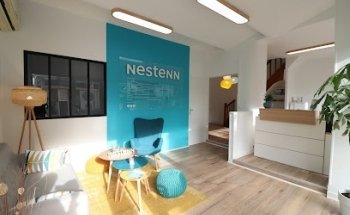 Agence Nestenn immobilier Nevers