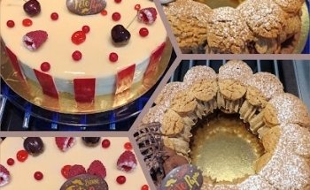 Boulangerie Pâtisserie Streiff Nicolas