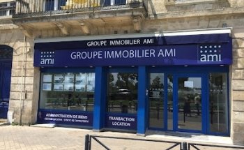 AMI BORDEAUX - CHARTRONS