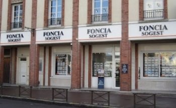 FONCIA | Agence Immobilière | Achat-Vente | Évreux | Rue de lHorloge